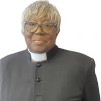 Elder Arnetta Dix-Howard