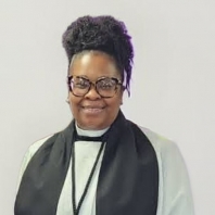 Elder Nodella S. Jordan