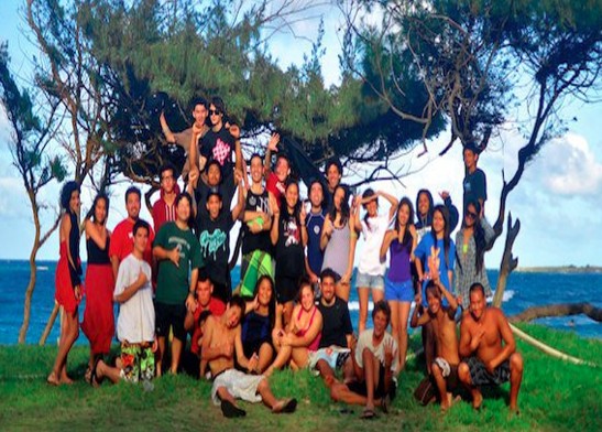 KBC Summer Youth Camp