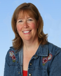 MaryAnne Duff