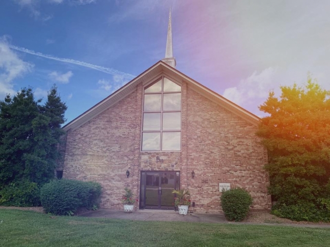 Kentucky Church of God of Prophecy Louisville Church Alive