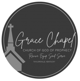 Kentucky Church Of God Of Prophecy - Taylorsville - Grace Chapel