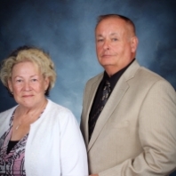 Fred & Sharon Taylor
