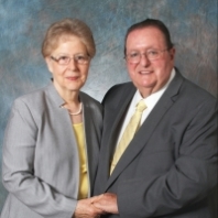 Willard & Linda Estep