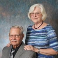 Neville & Cathy Green