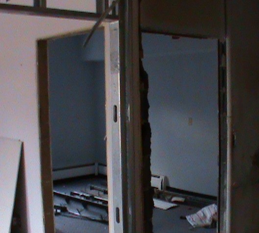 New Children & Youth Office