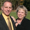 Bruce & Grace Snavely
