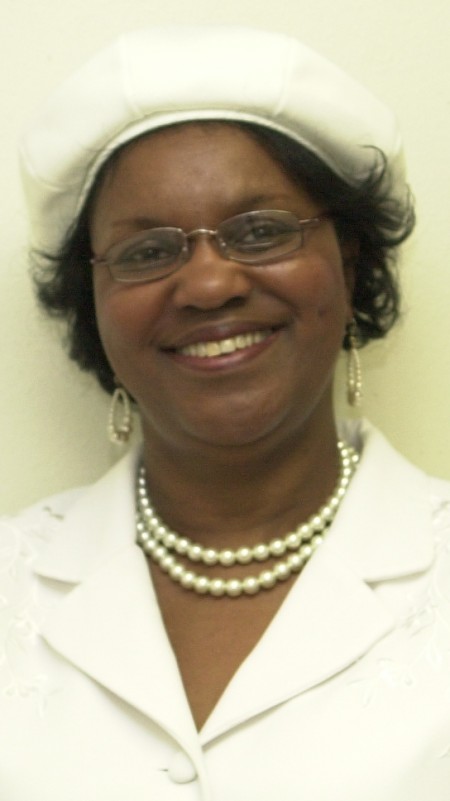 Mo. Geraldine Johnson
Head Mother