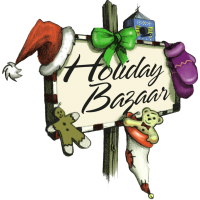 2018 Stevensville Holiday Treasures Bazaar
