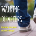 Running into Jesus in Luke's Gospel