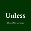 The Conditions of Jesus