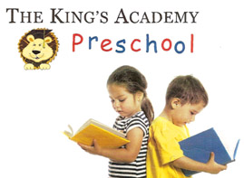 The King's Academy in West Palm Beach, FL The King's Academy in West Palm Beach, FL