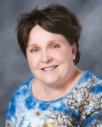 Melissa Cotner