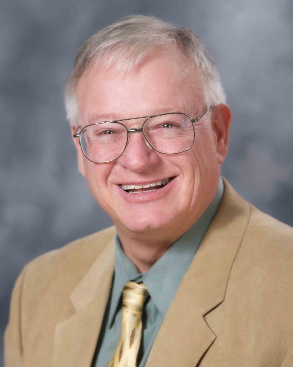 Pastor Daryl Banet