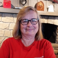 LuAnn Shrontz