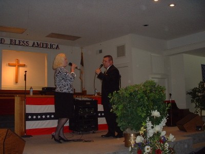 The Howards Homecoming Concert 2006