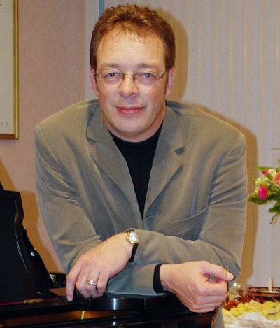 Anthony Burger