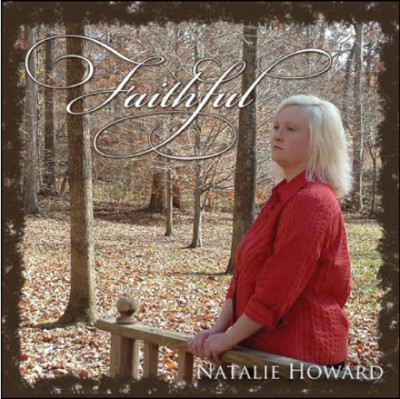 Faithful by Natalie Howard