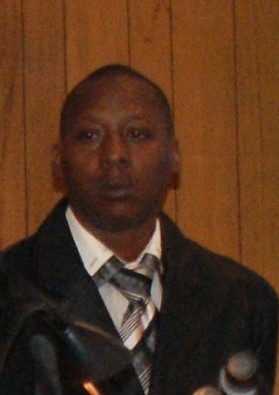 Deacon DeMarlon Younger
