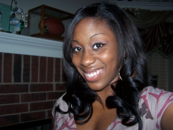 Kimberly Jones