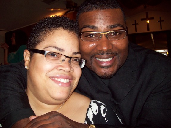 Minister L.C. & Mattie McLaughlin