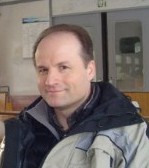 Dave Dilger