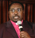 Bishop Karaya