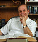 Pastor Najem