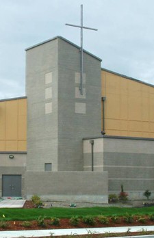 Christ's Church Federal Way