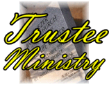 Greater Hopewell Missionary Baptist Church - Ministries