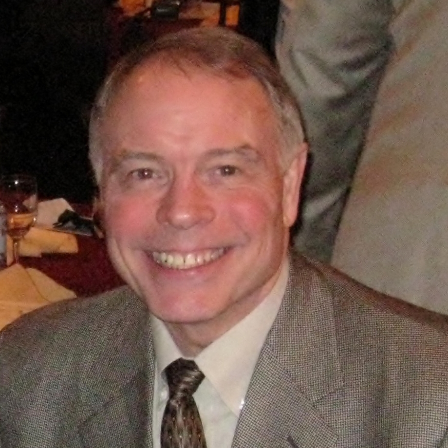 Doug McGlashan