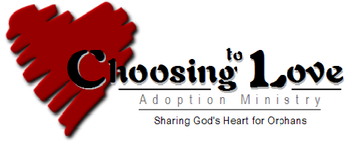 Choosing to Love