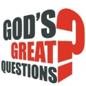 God's Great Questions
