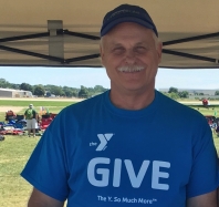 Mark Zuehlke