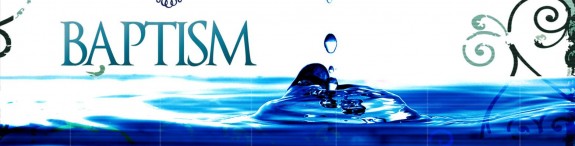 baptism class worksheet