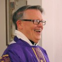 The Rev. Fr. Terrence Hall