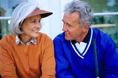 Keenagers