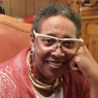 Ms. Jacquelyn Saunders