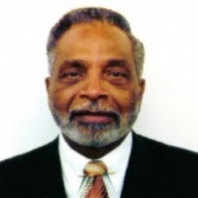 Dr. Welton Fields, Jr.