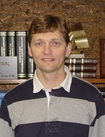 Scott Rhodes Scott Rhodes