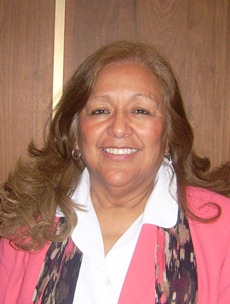 Maria Pimentel-Gannon Maria Pimentel-Gannon