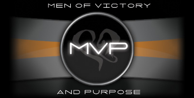 Cornerstone Church of Tucsons Men Ministry, MVP, Men of Victory and Purpose