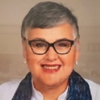 Rev. Susan Graceson, Transitional Pastor