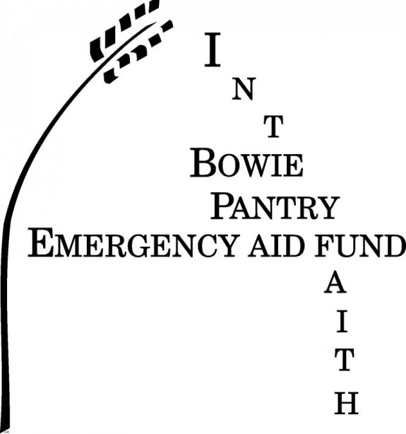 Christian Community Presbyterian Church Bowie Interfaith Food Pantry