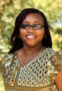 Letecia Best, Youth President