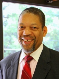 Anthony McNeil, Trustee Ministry