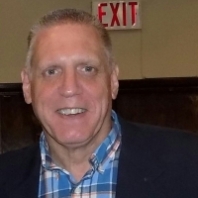 Rev. Dr. Dennis E. Rabineau/Vice President
