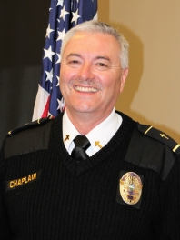 Rev. Kevin L. Norton