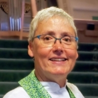 Rev. Karen Muntzing