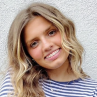 Kaleigh Stamper